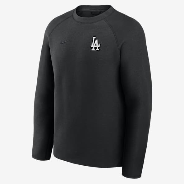 Black Los Angeles Dodgers. Nike.com